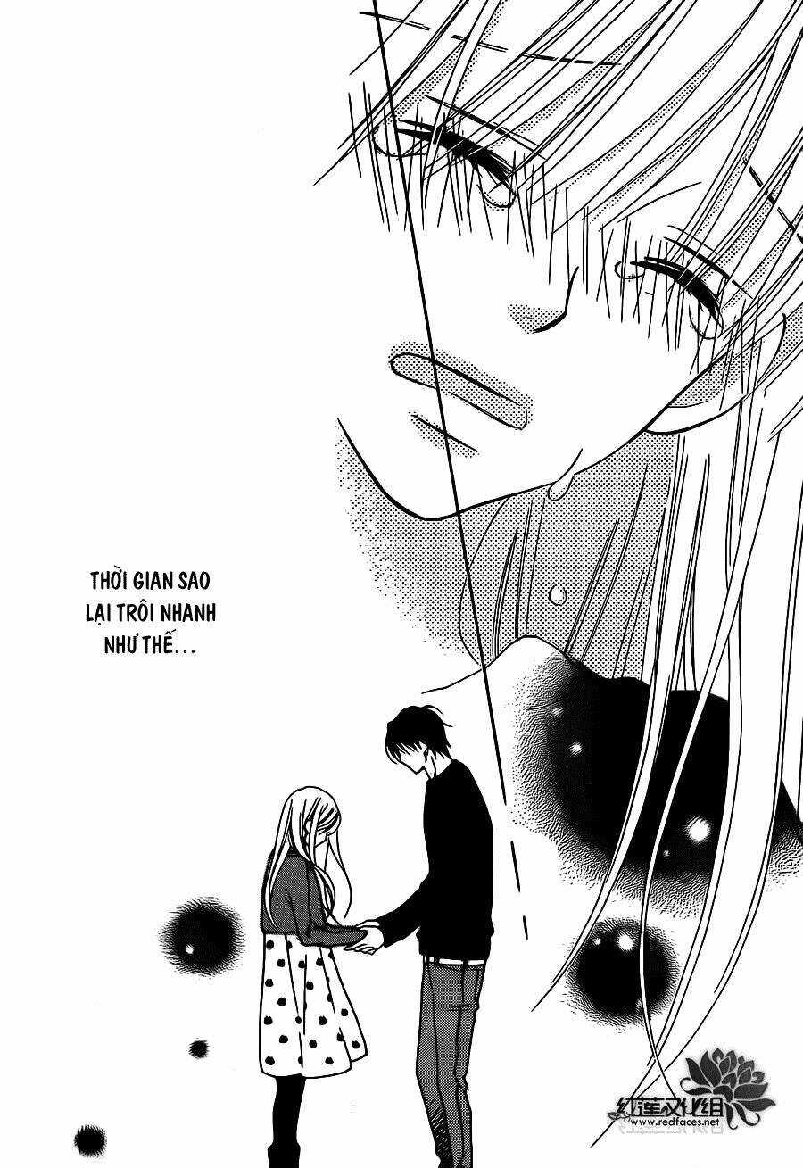 Love So Life Chapter 102 trang 28