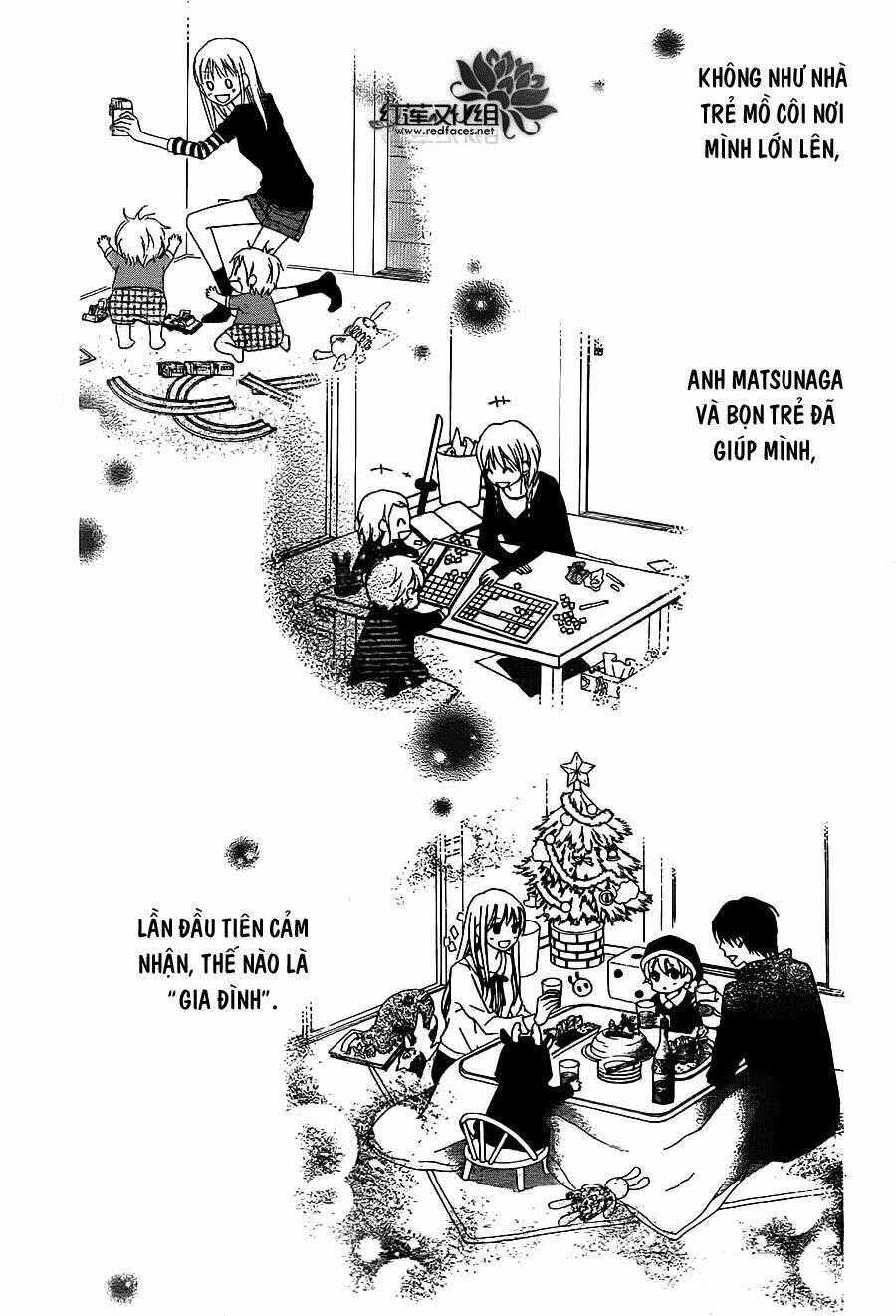 Love So Life Chapter 102 trang 29