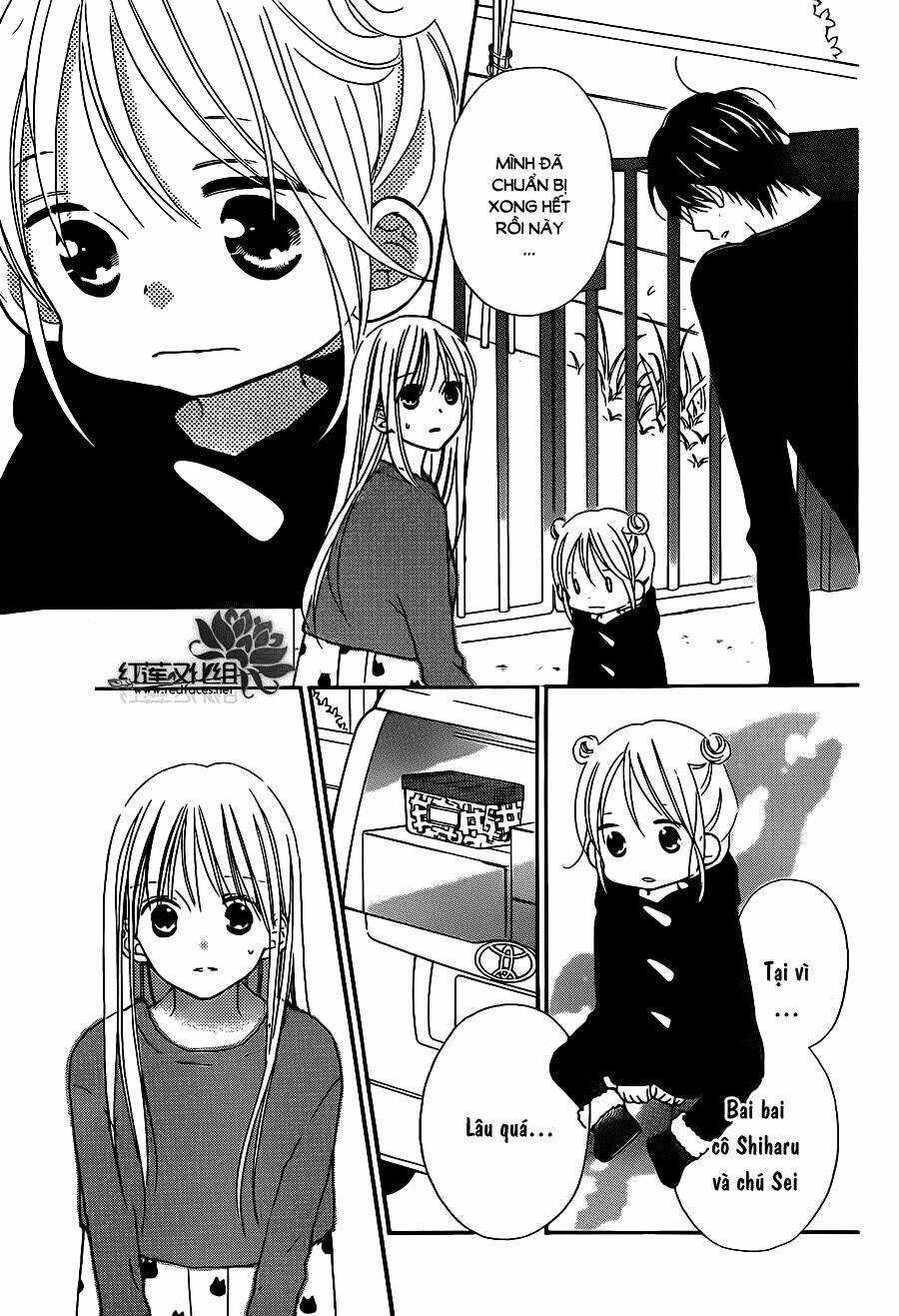 Love So Life Chapter 102 trang 3