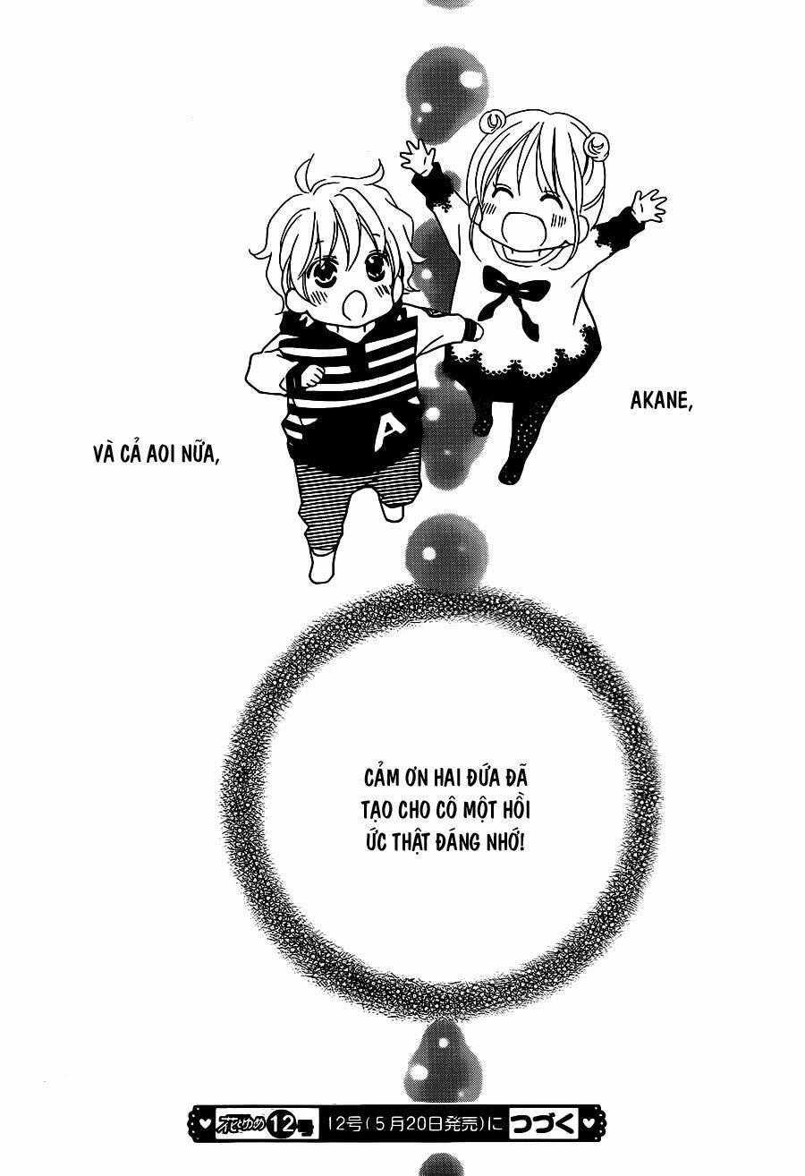 Love So Life Chapter 102 trang 30