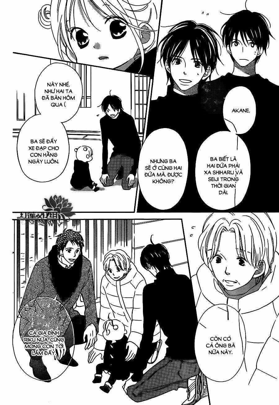 Love So Life Chapter 102 trang 4