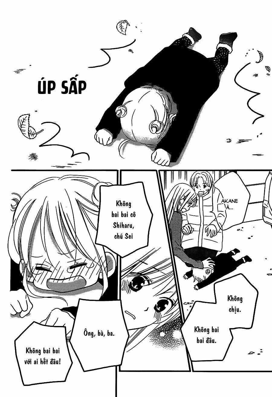 Love So Life Chapter 102 trang 6