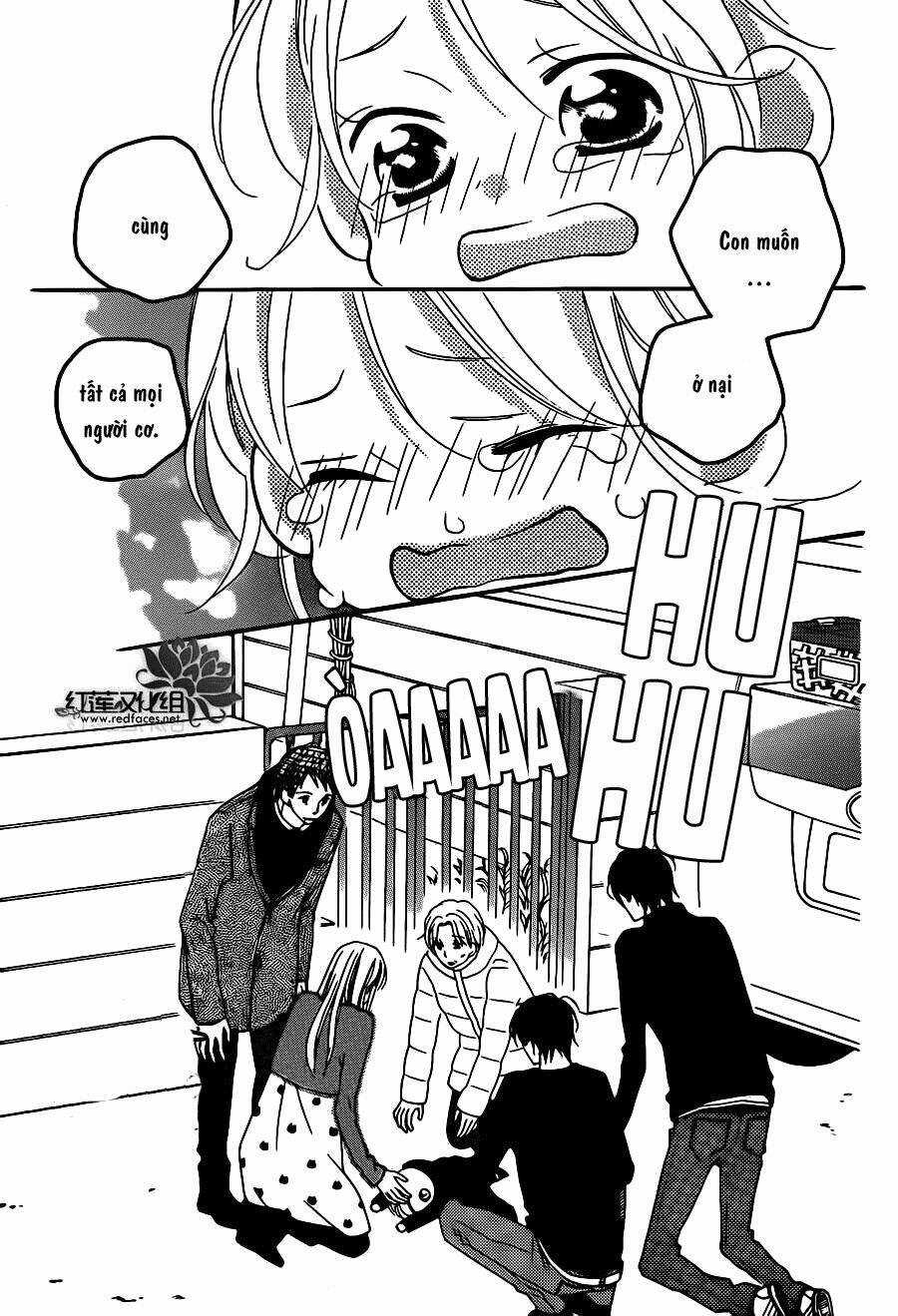 Love So Life Chapter 102 trang 7