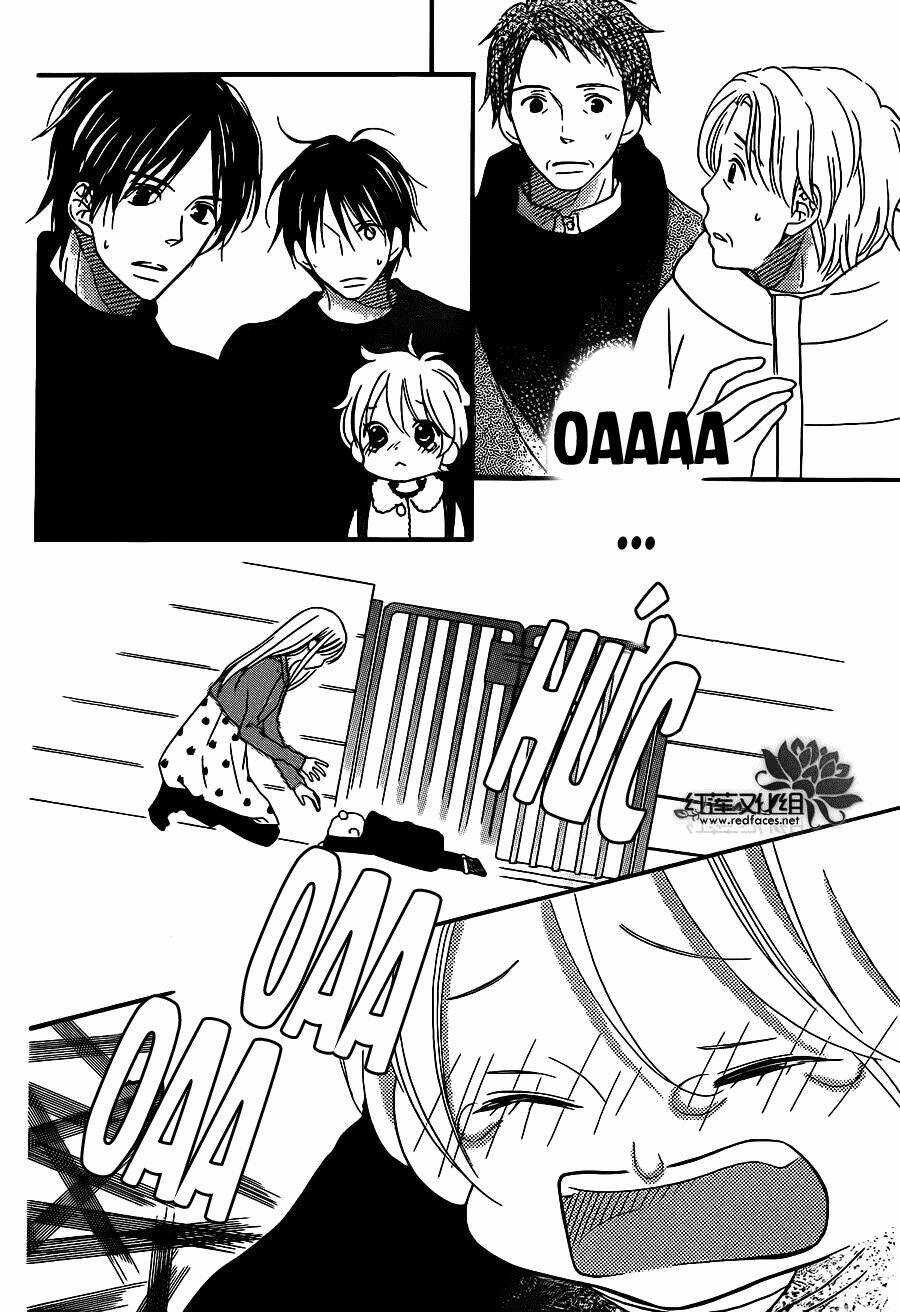 Love So Life Chapter 102 trang 8