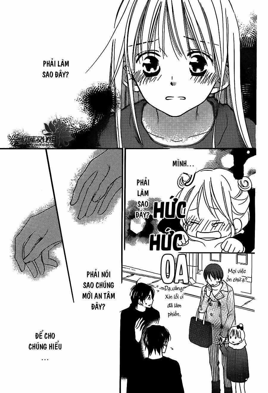 Love So Life Chapter 102 trang 9