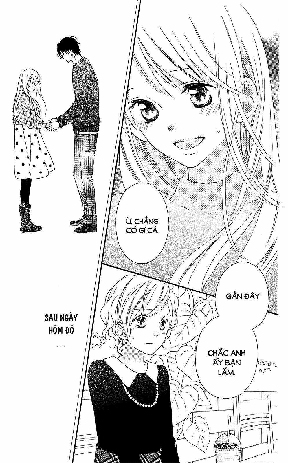 Love So Life Chapter 103 trang 10