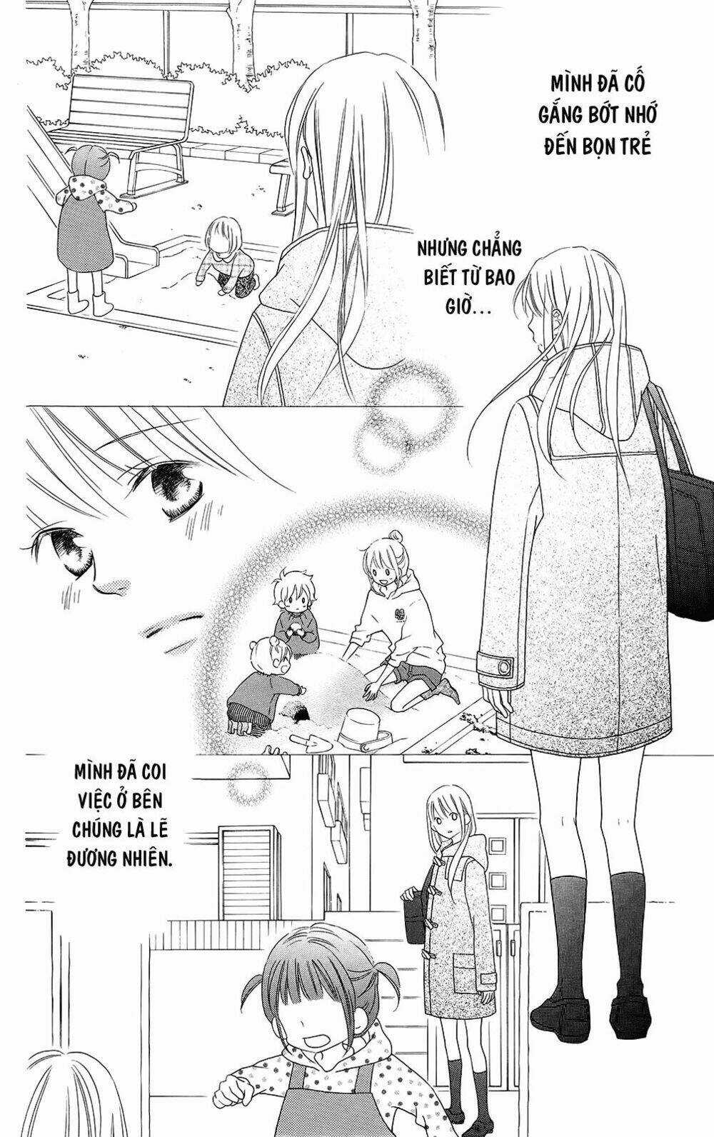 Love So Life Chapter 103 trang 11