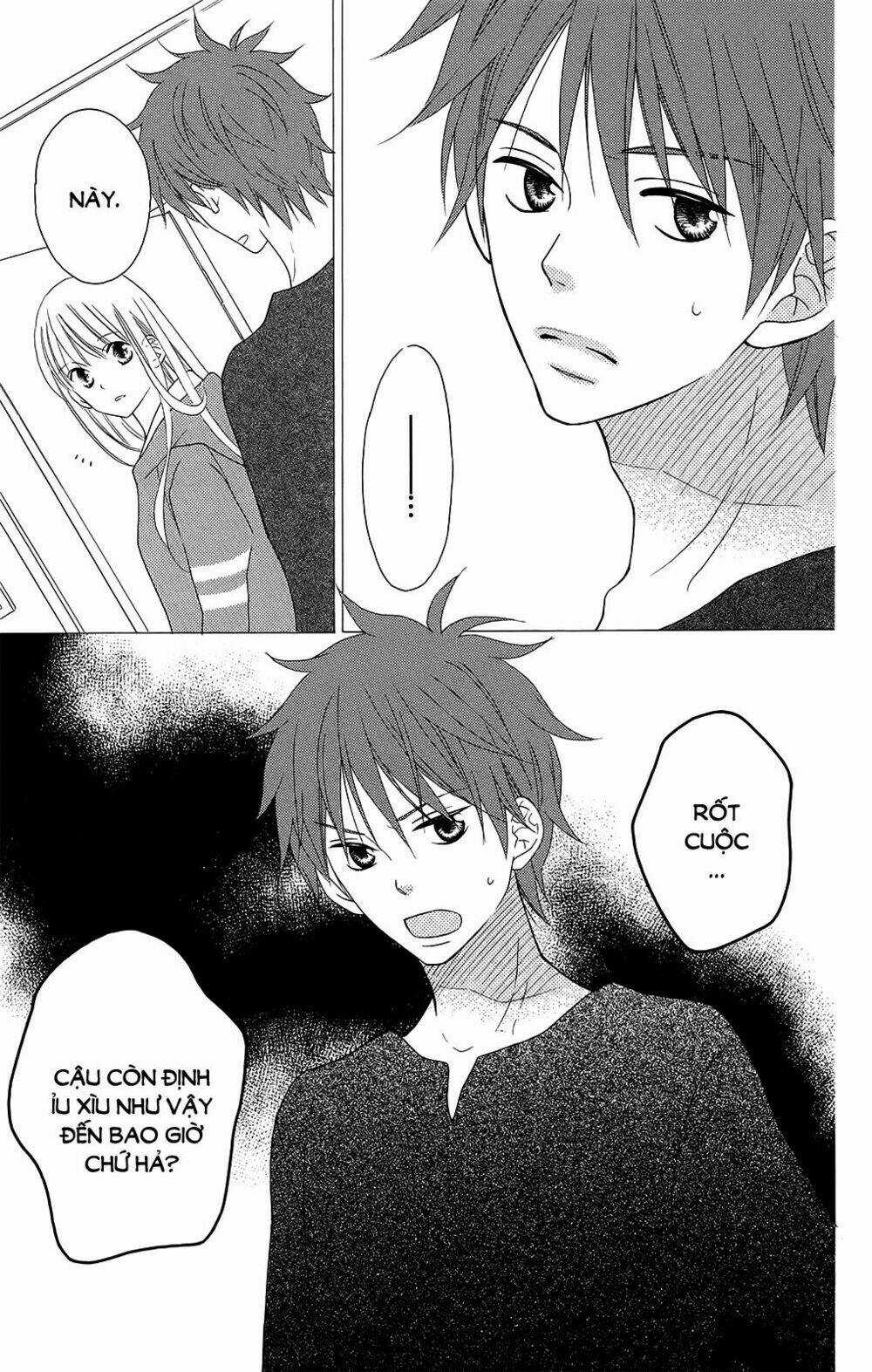 Love So Life Chapter 103 trang 14