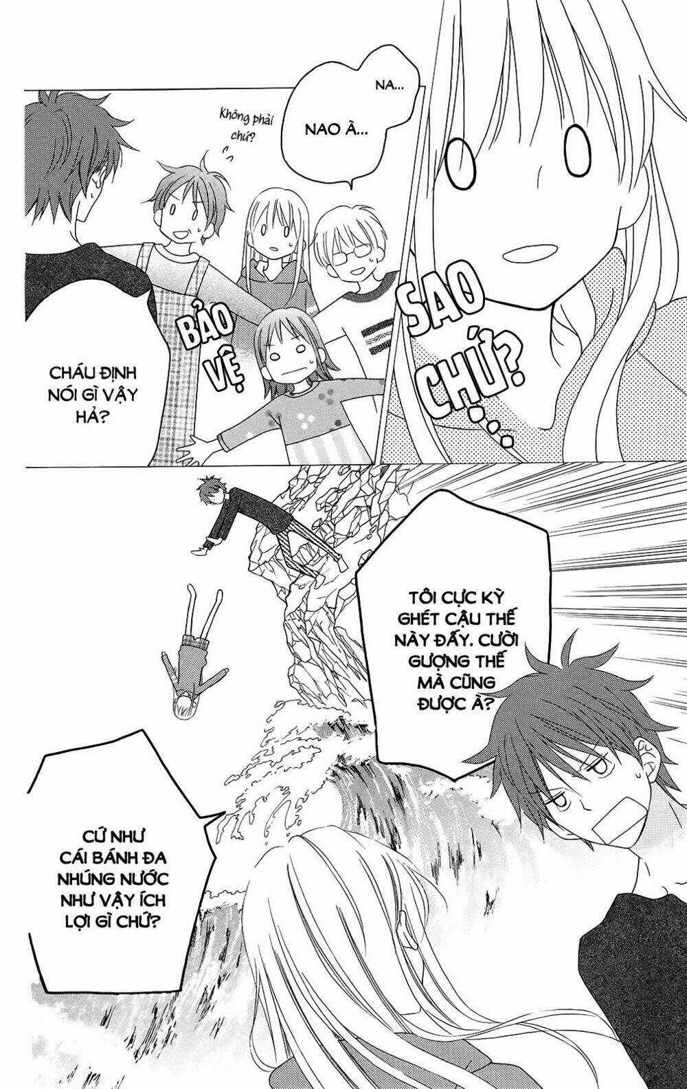 Love So Life Chapter 103 trang 15