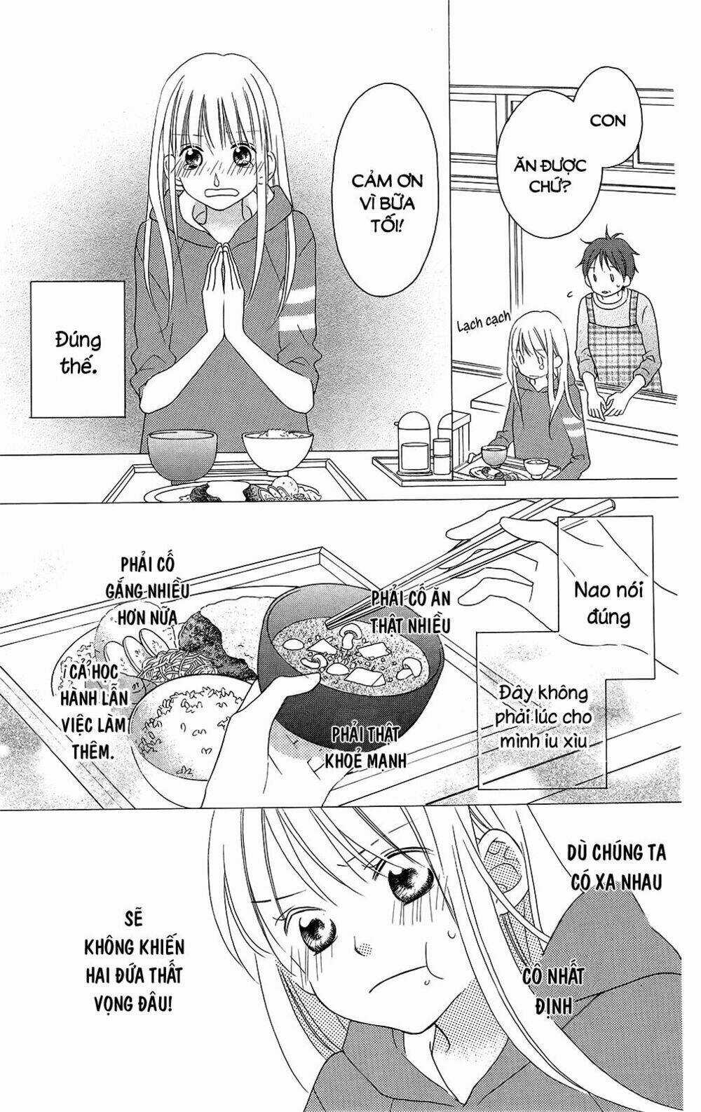 Love So Life Chapter 103 trang 18