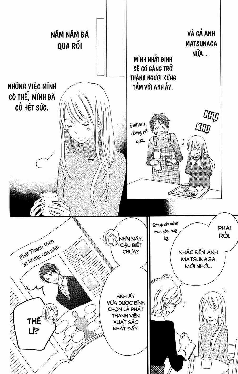 Love So Life Chapter 103 trang 19