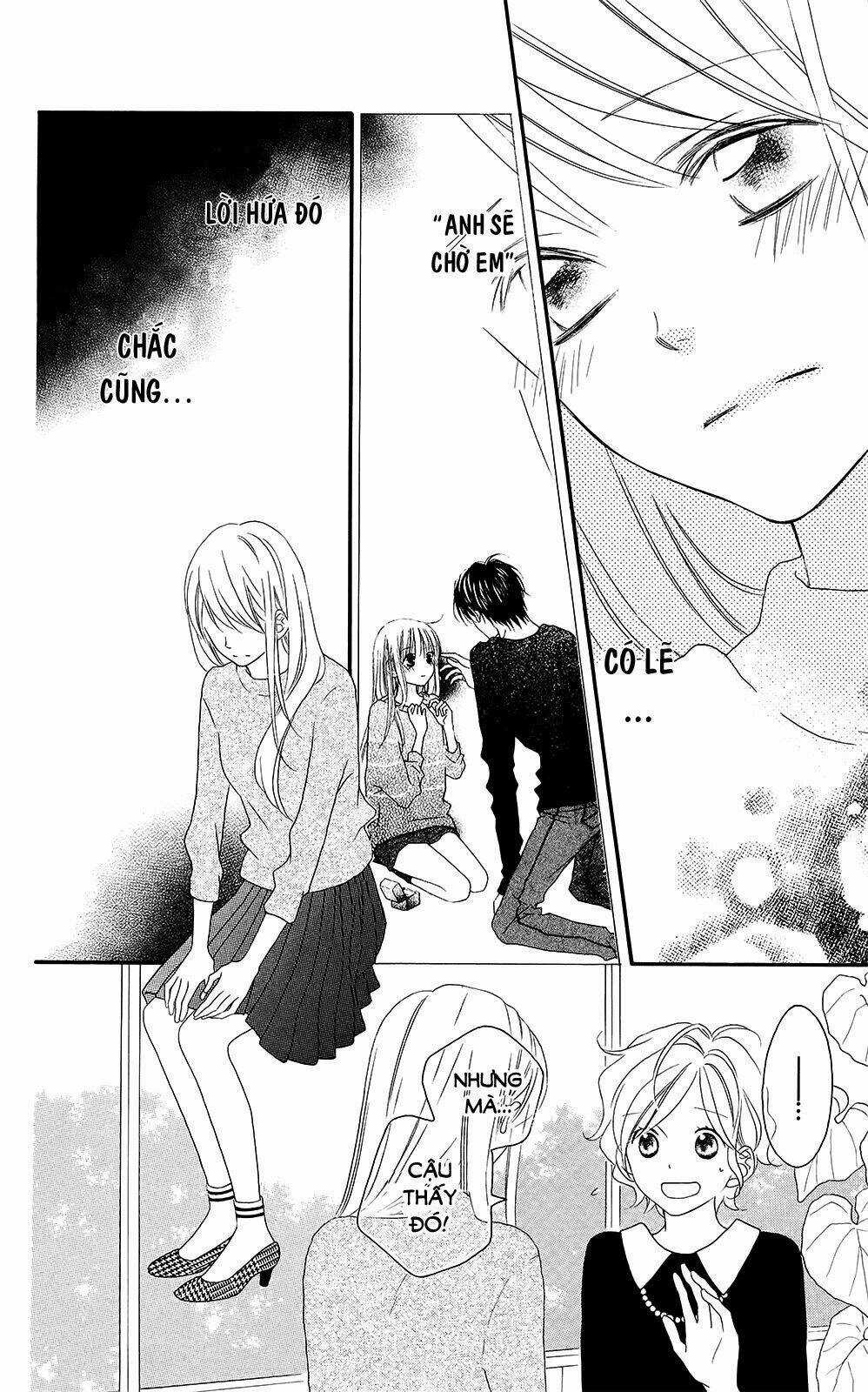 Love So Life Chapter 103 trang 21