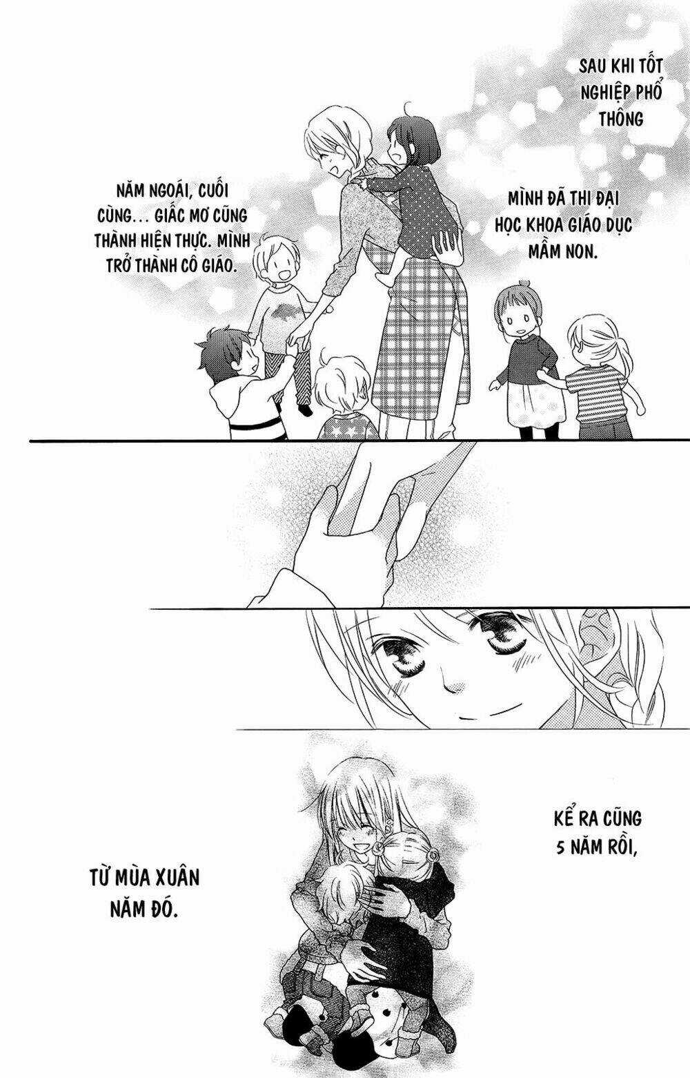 Love So Life Chapter 103 trang 3