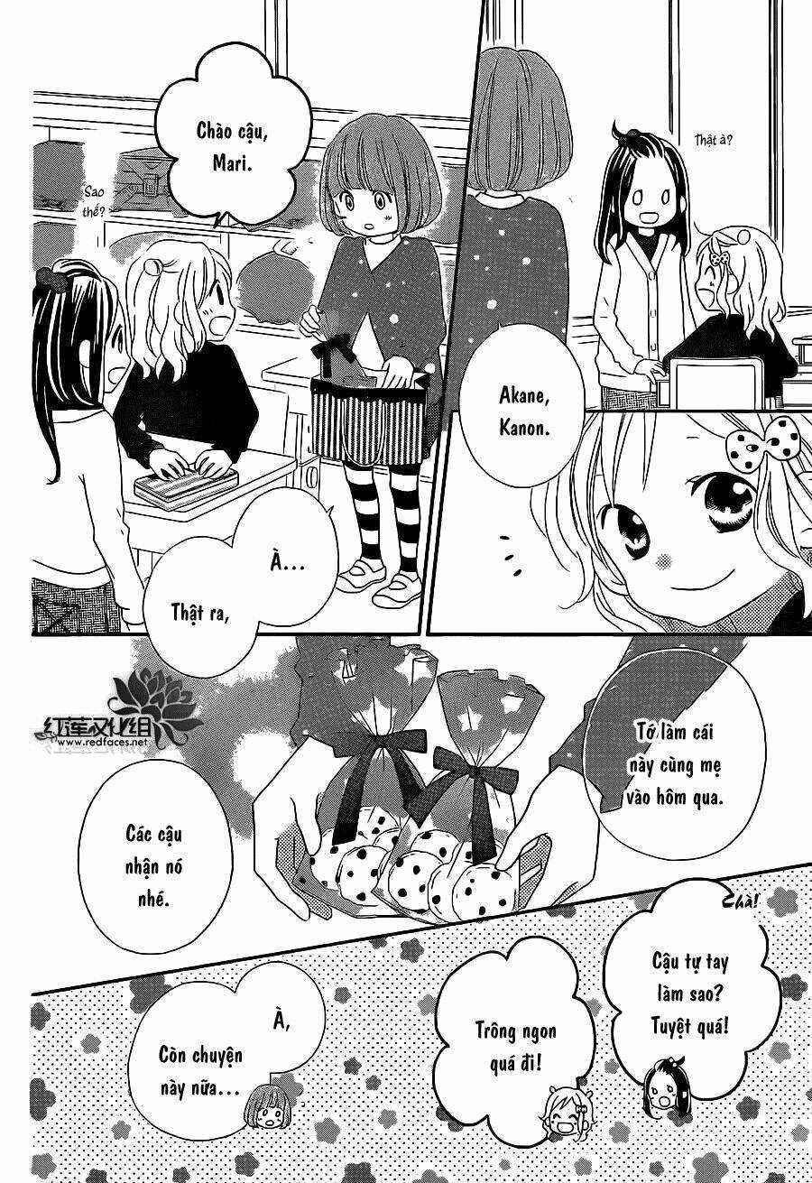 Love So Life Chapter 104 trang 10