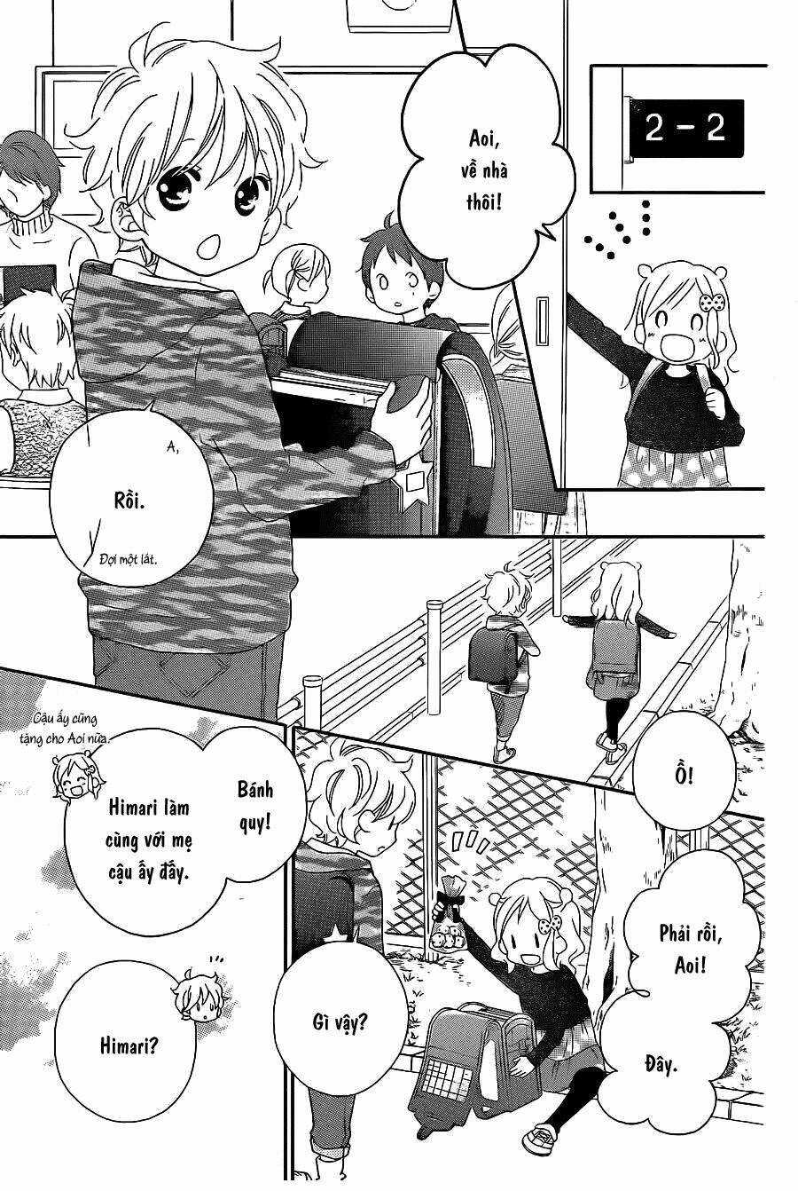 Love So Life Chapter 104 trang 13