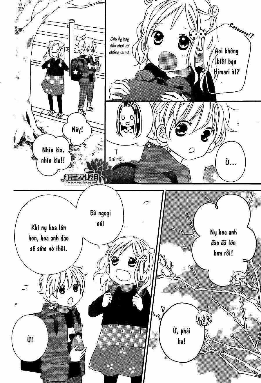 Love So Life Chapter 104 trang 14