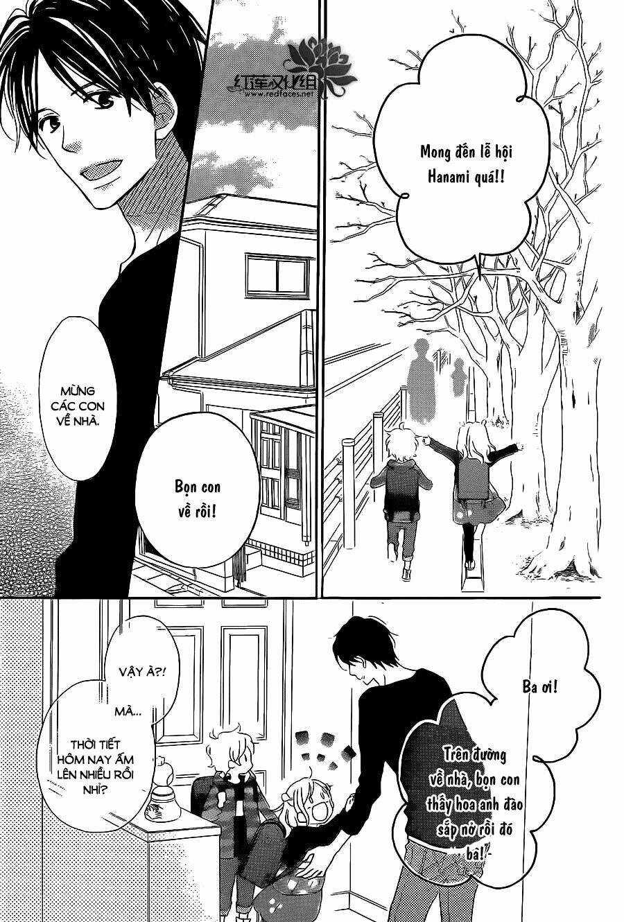 Love So Life Chapter 104 trang 15