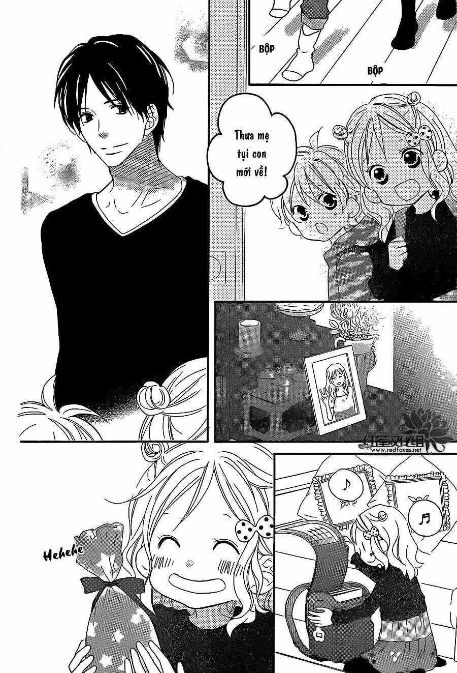 Love So Life Chapter 104 trang 16