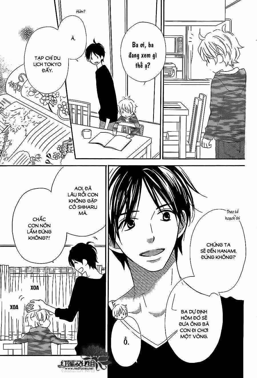 Love So Life Chapter 104 trang 17