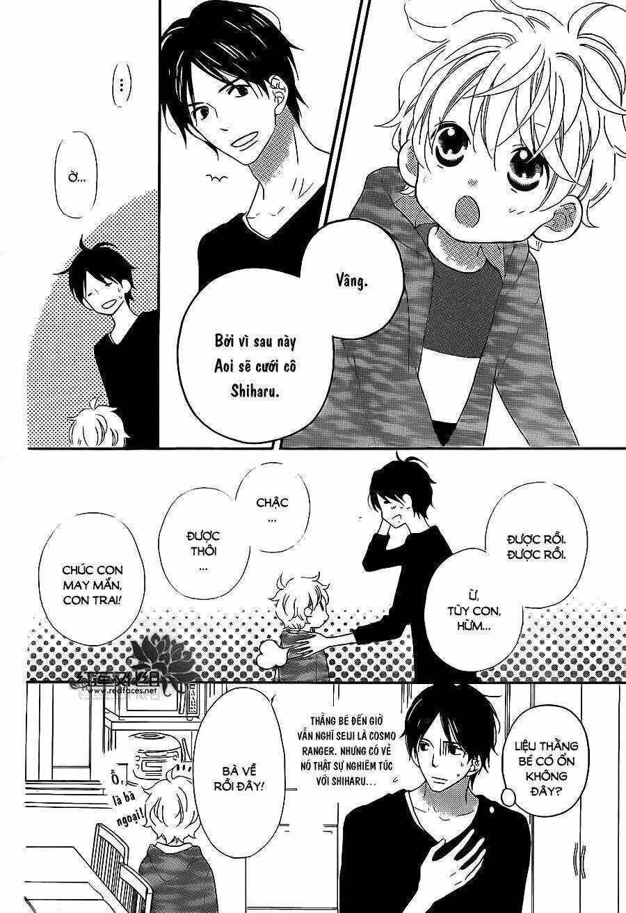 Love So Life Chapter 104 trang 18