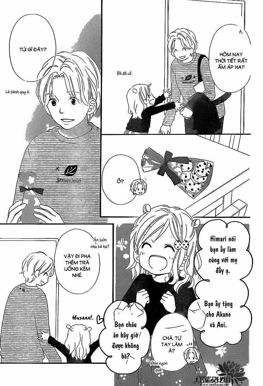 Love So Life Chapter 104 trang 19