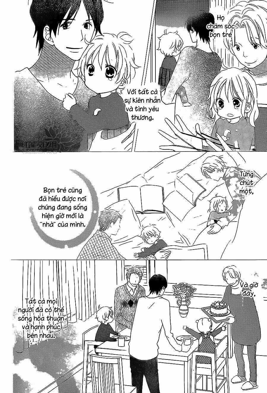 Love So Life Chapter 104 trang 2