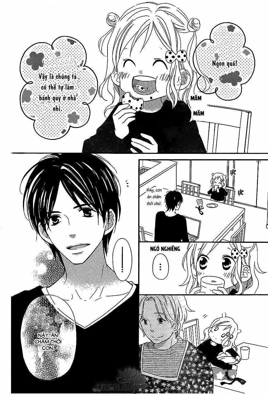 Love So Life Chapter 104 trang 20