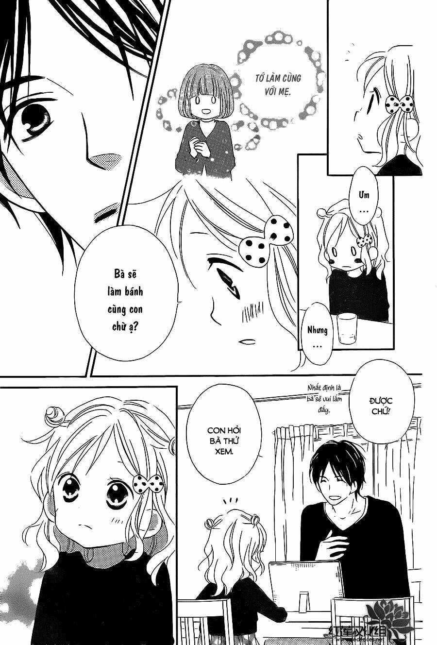 Love So Life Chapter 104 trang 21