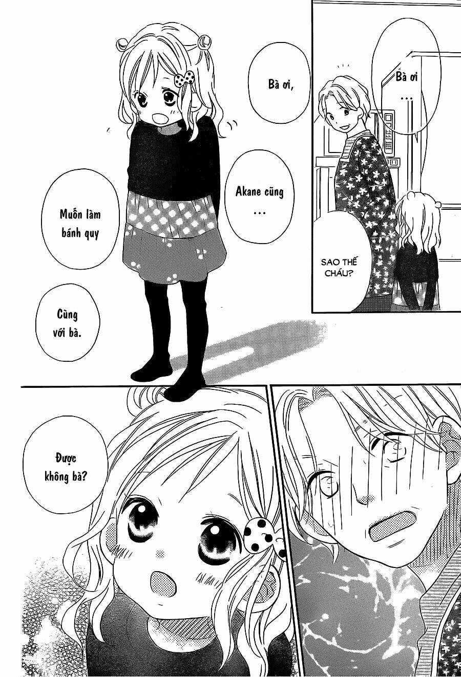 Love So Life Chapter 104 trang 22