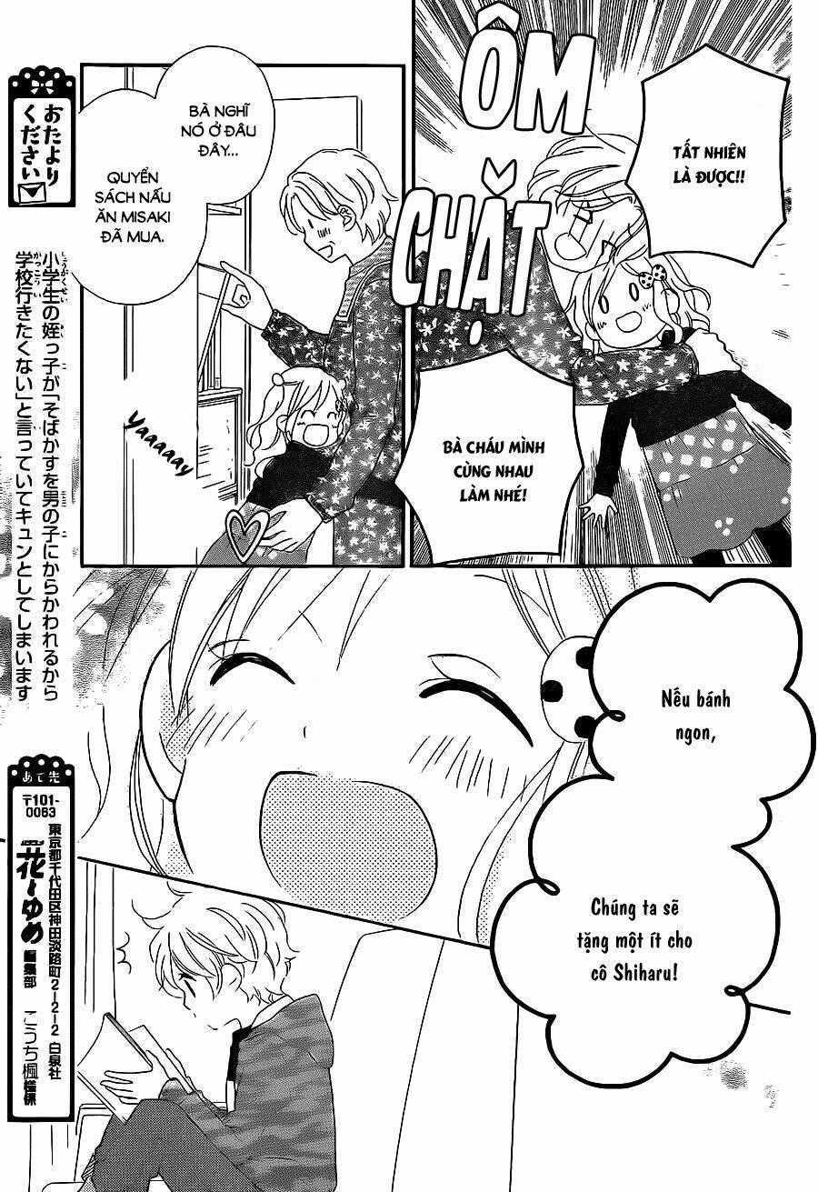 Love So Life Chapter 104 trang 23