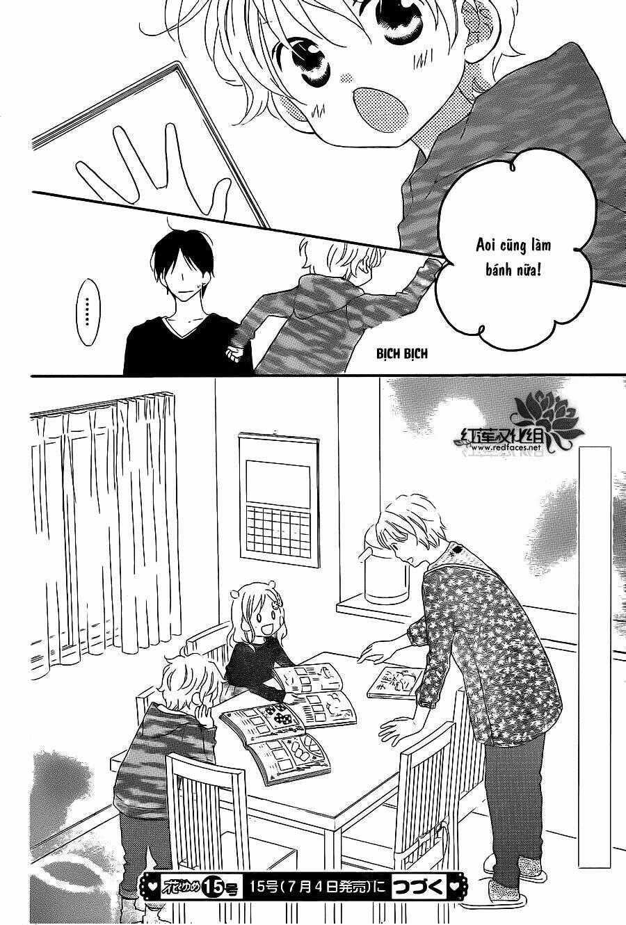 Love So Life Chapter 104 trang 24