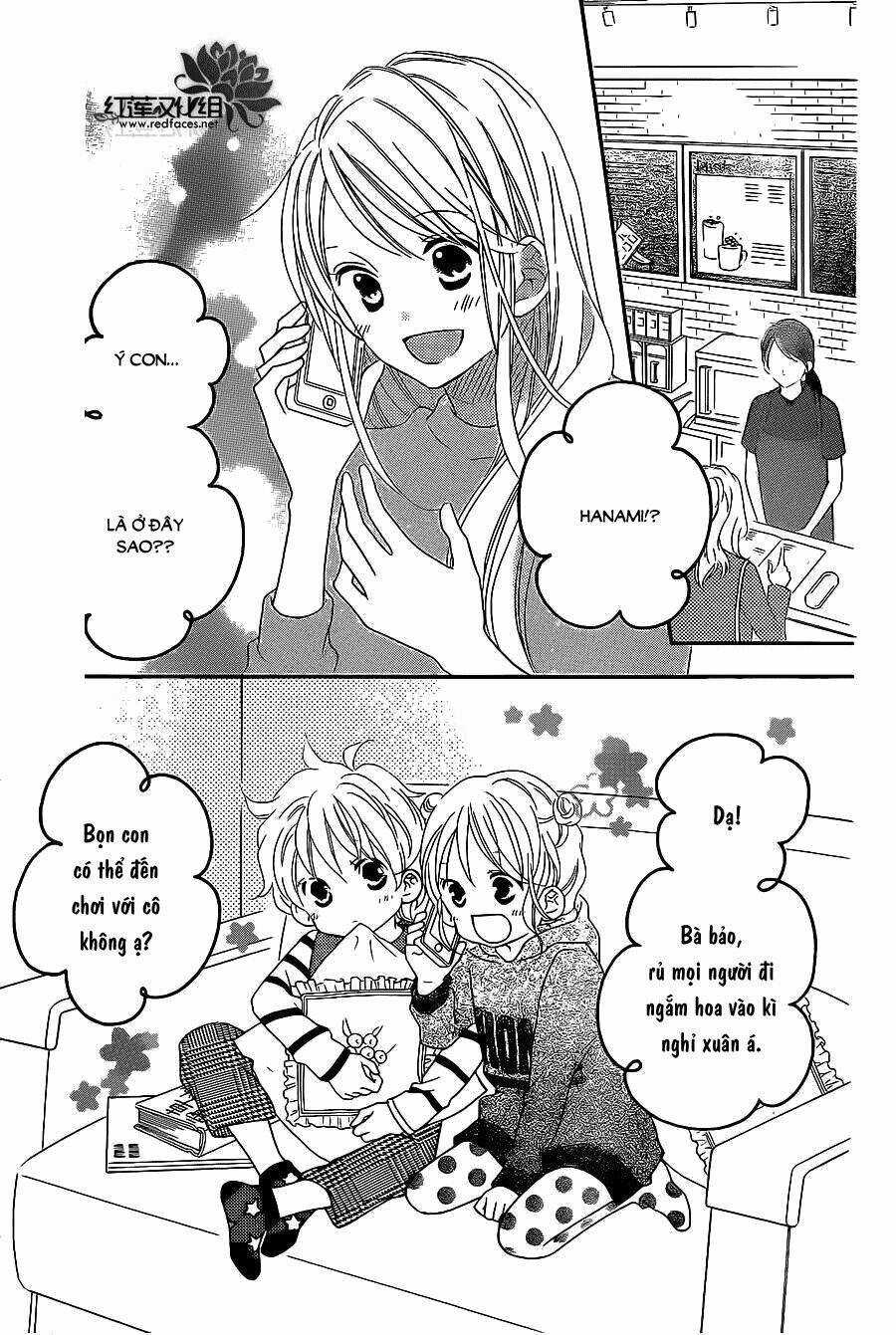 Love So Life Chapter 104 trang 3