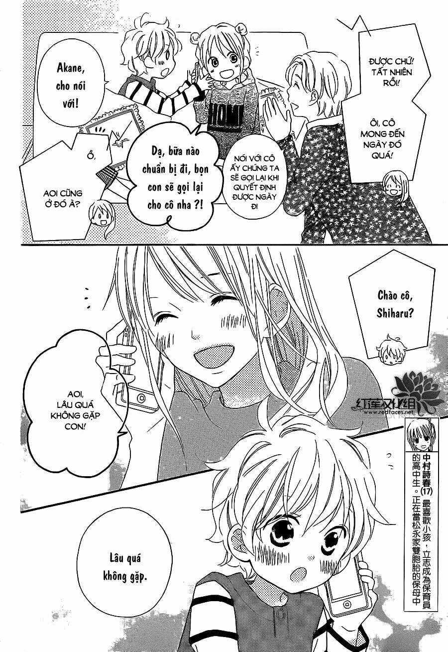 Love So Life Chapter 104 trang 4