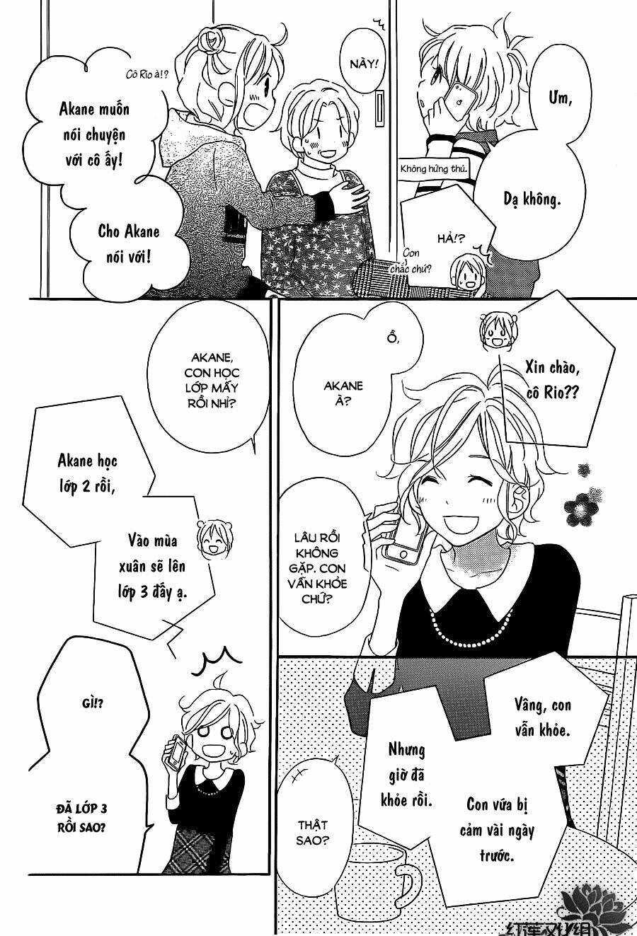 Love So Life Chapter 104 trang 6