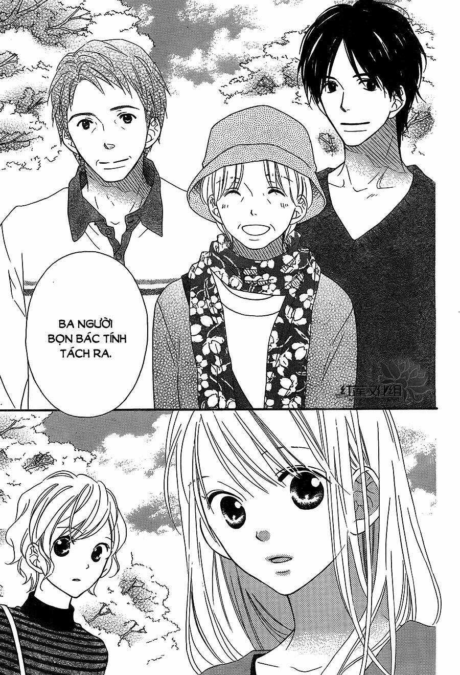 Love So Life Chapter 105 trang 13