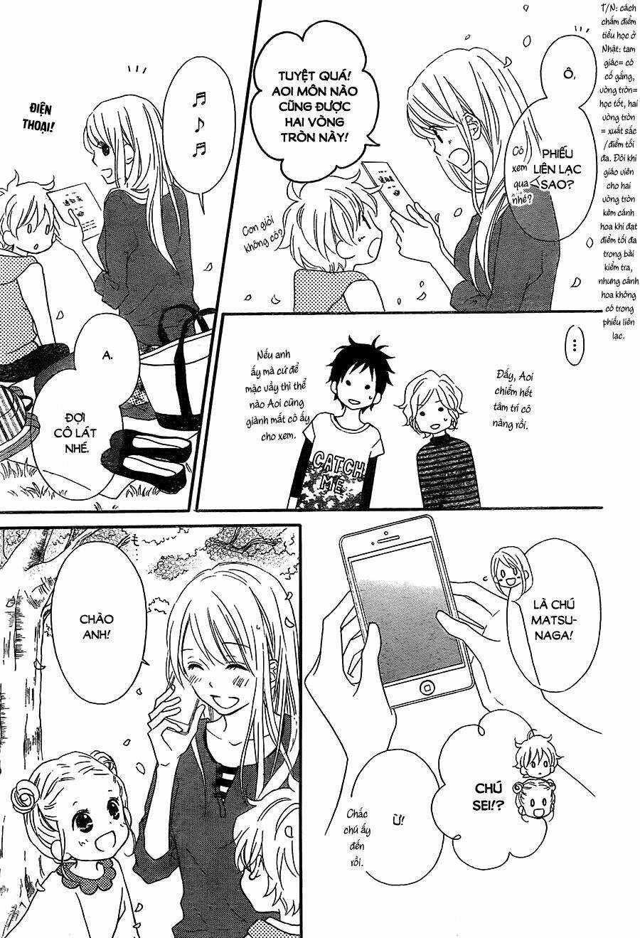 Love So Life Chapter 105 trang 19