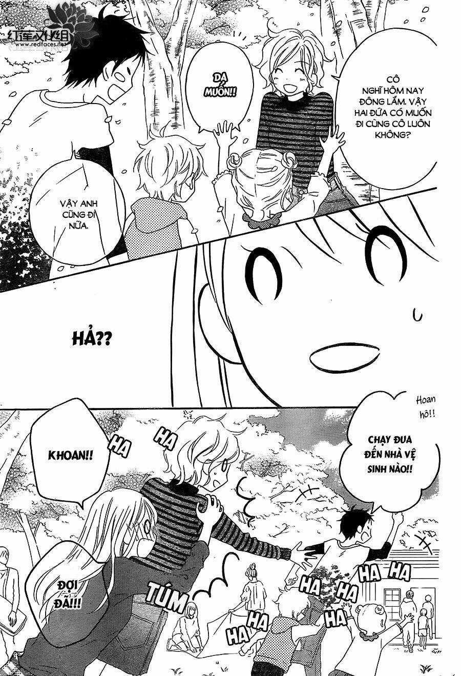 Love So Life Chapter 105 trang 21