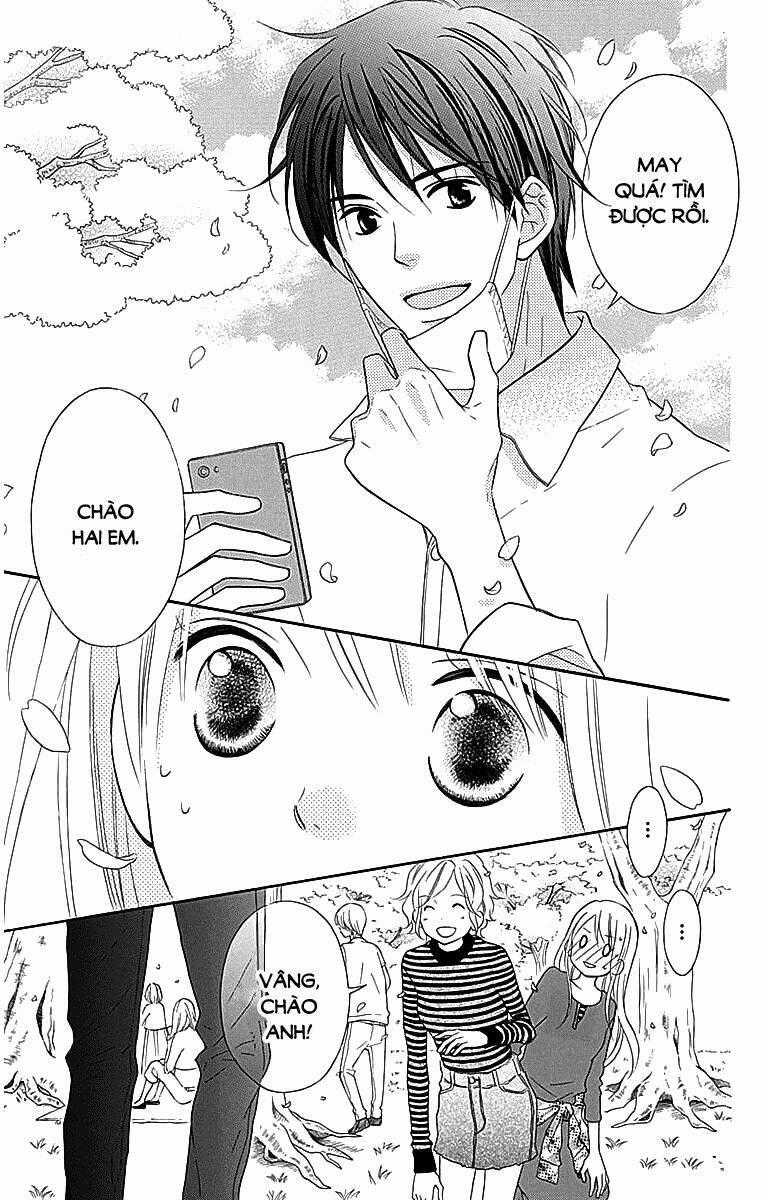 Love So Life Chapter 105 trang 23