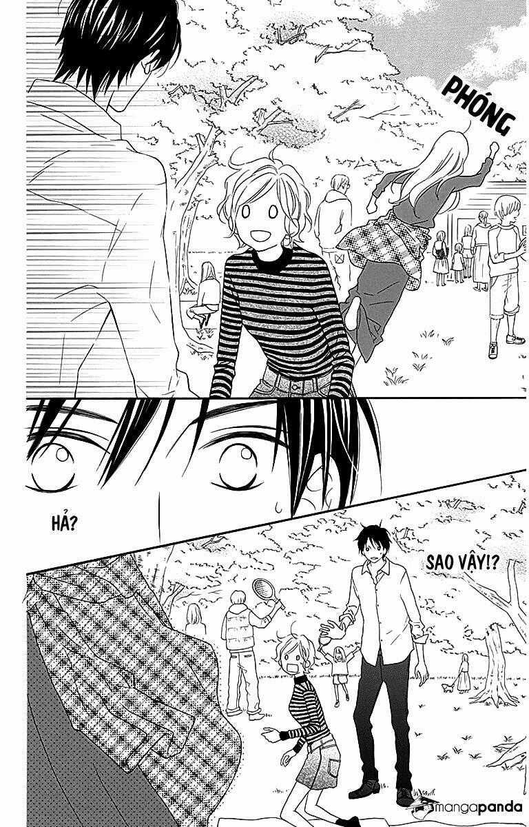 Love So Life Chapter 105 trang 24