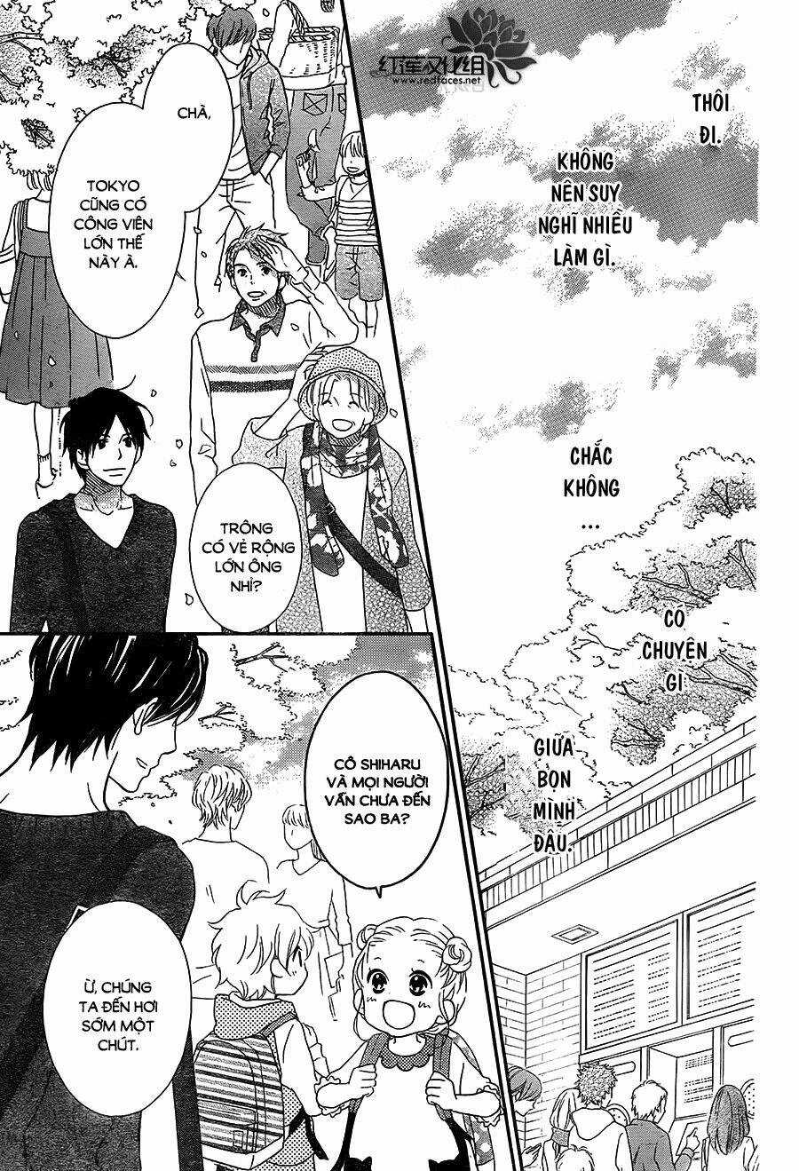 Love So Life Chapter 105 trang 5