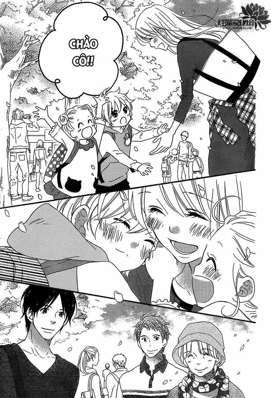 Love So Life Chapter 105 trang 7