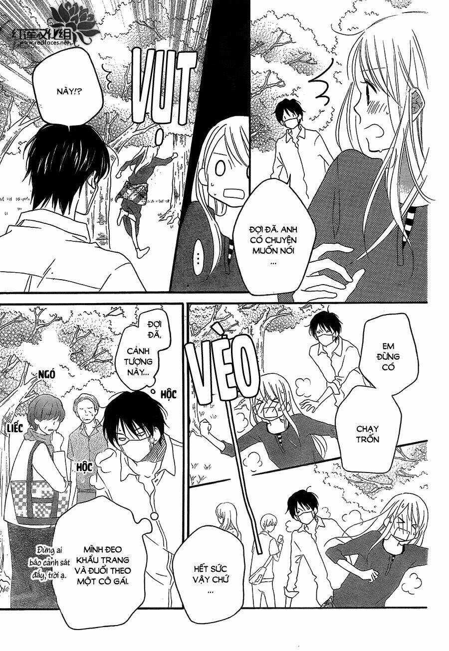 Love So Life Chapter 106 trang 10