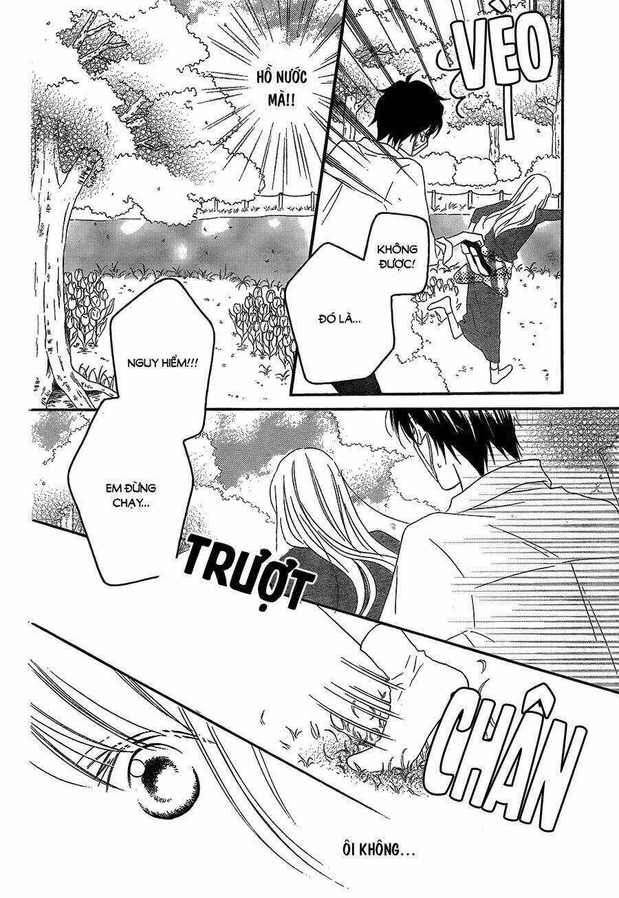 Love So Life Chapter 106 trang 11