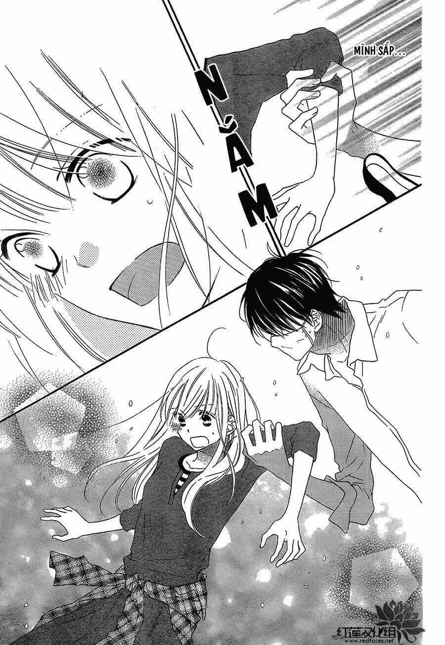 Love So Life Chapter 106 trang 12