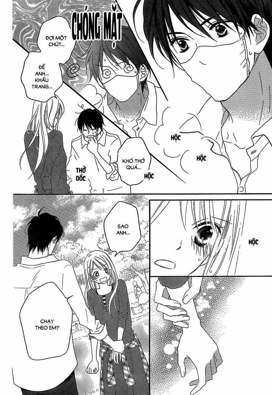 Love So Life Chapter 106 trang 13