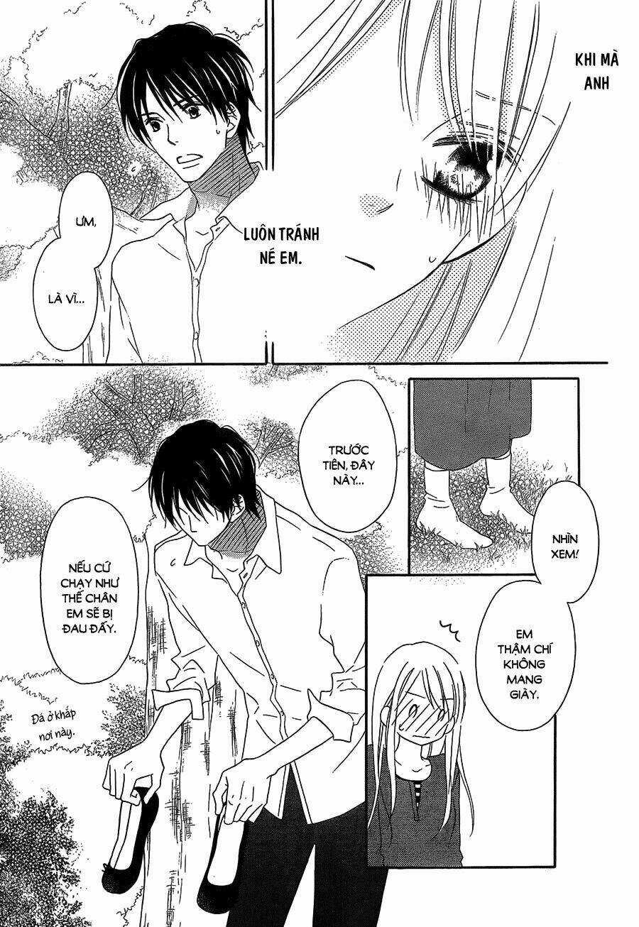 Love So Life Chapter 106 trang 14