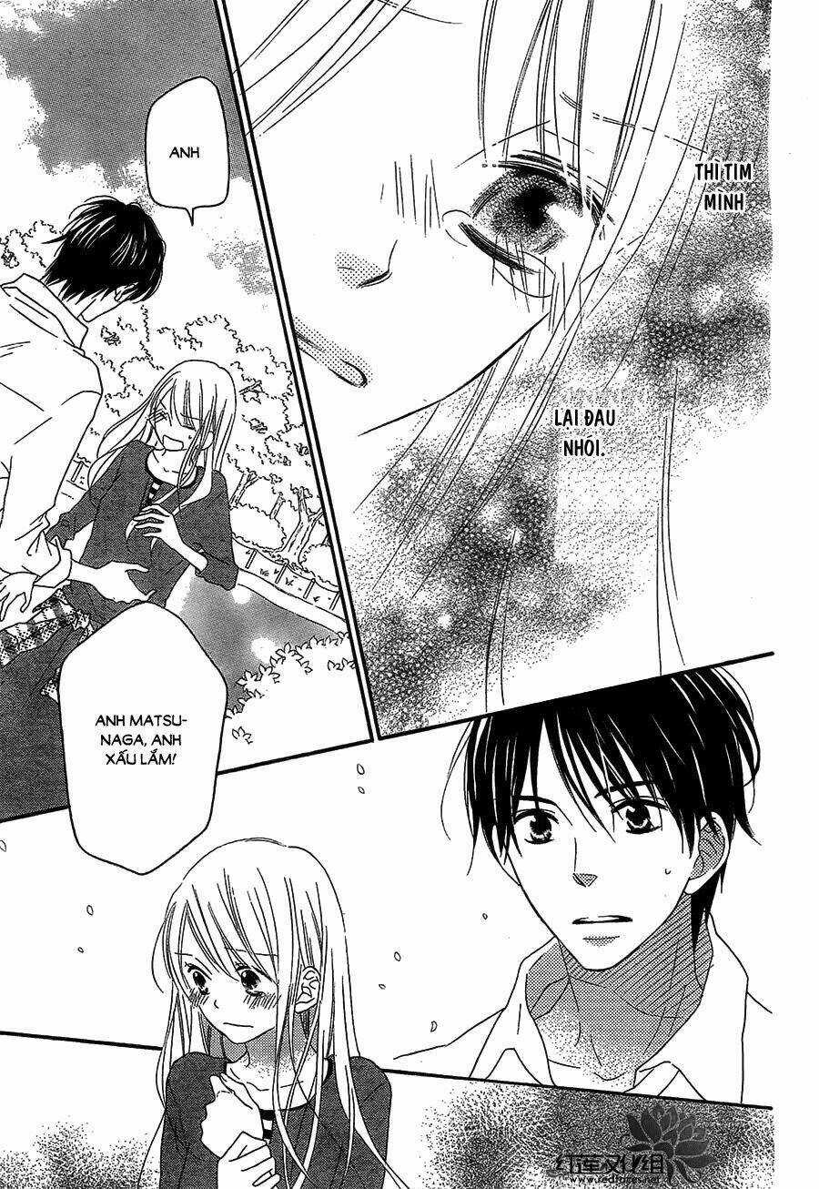 Love So Life Chapter 106 trang 16