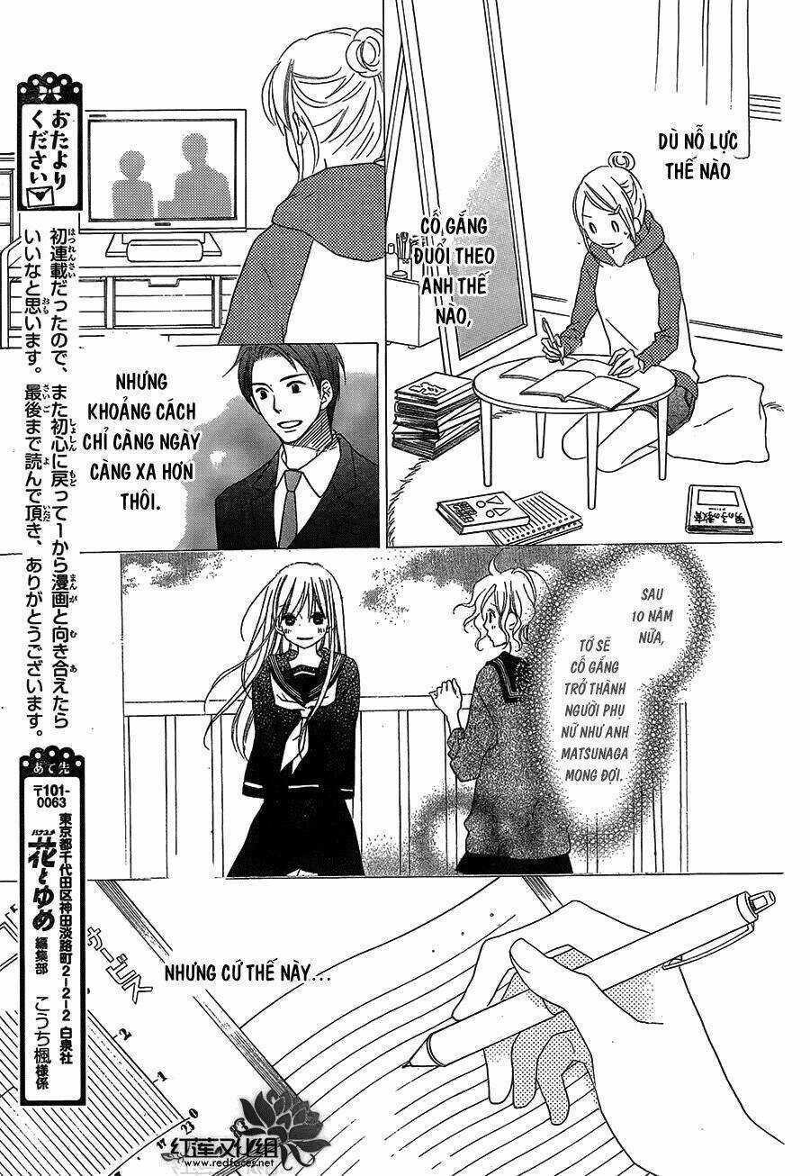 Love So Life Chapter 106 trang 18