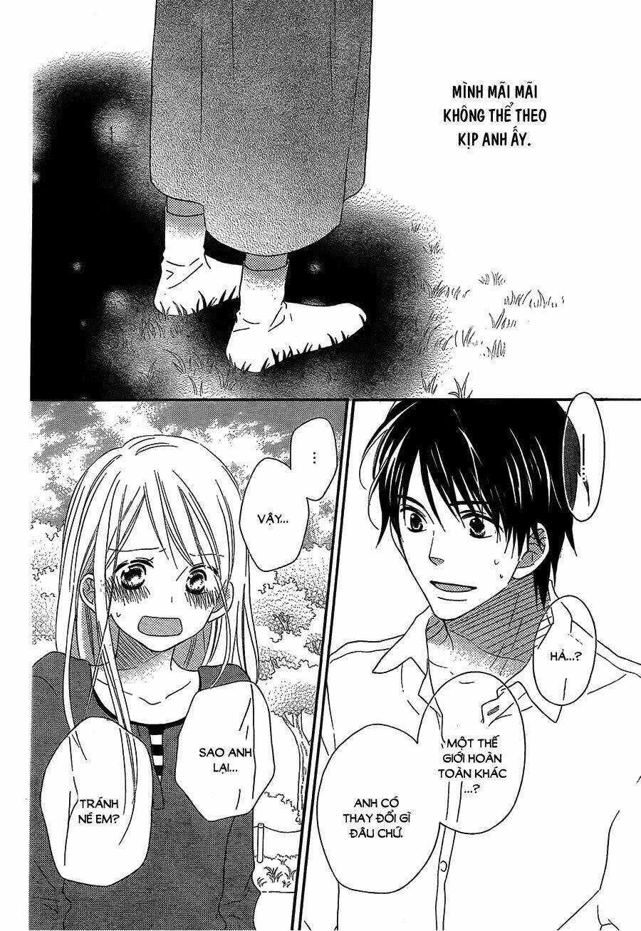 Love So Life Chapter 106 trang 19