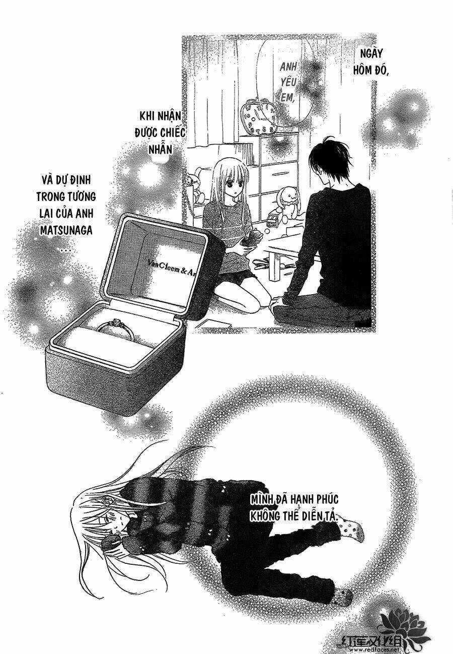 Love So Life Chapter 106 trang 2